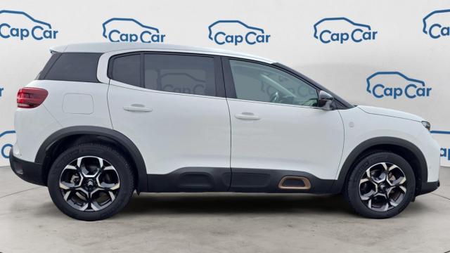 Citroen C5 Aircross image 9