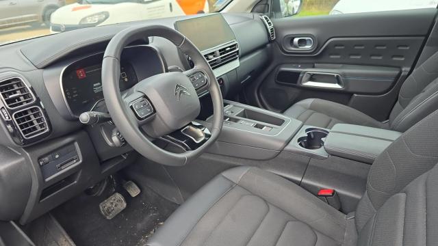 Citroen C5 Aircross image 7