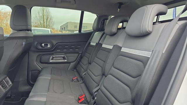 Citroen C5 Aircross image 5
