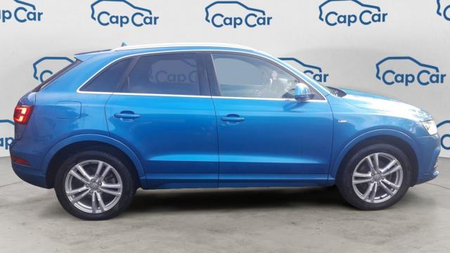 Audi Q3 image 5