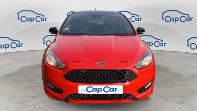 Ford Focus image 3