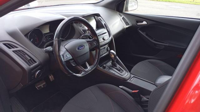 Ford Focus image 5