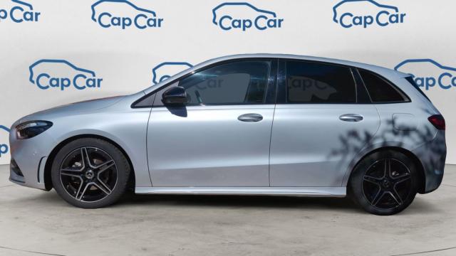Mercedes Benz Classe B image 5