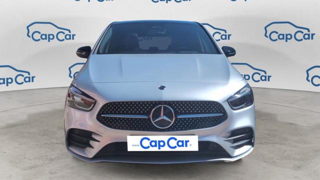 Mercedes Benz Classe B image 9