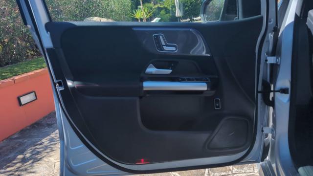 Mercedes Benz Classe B image 7