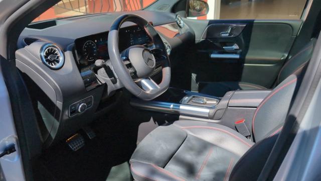 Mercedes Benz Classe B image 8