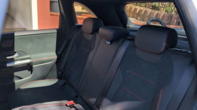 Mercedes Benz Classe B image 3