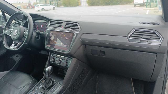 Volkswagen Tiguan image 5