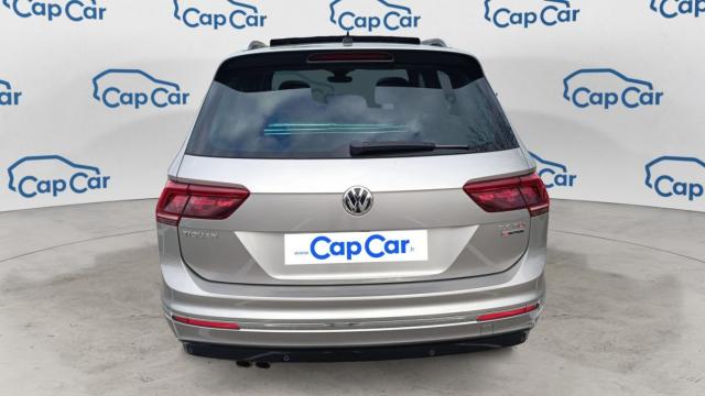 Volkswagen Tiguan image 1