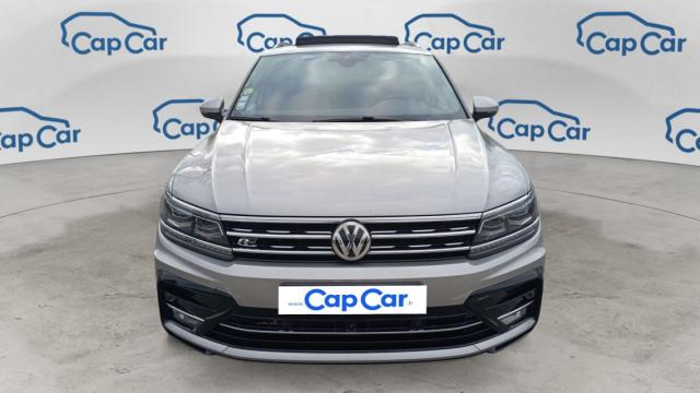 Volkswagen Tiguan image 4
