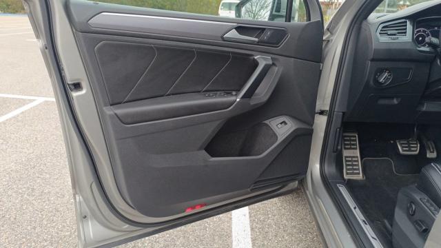 Volkswagen Tiguan image 3