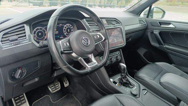 Volkswagen Tiguan image 2