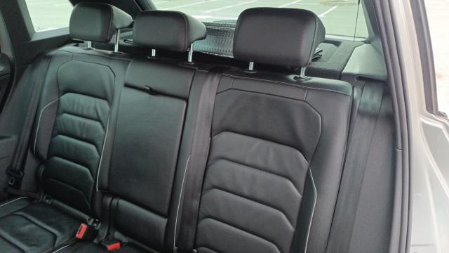 Volkswagen Tiguan image 9
