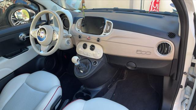 Fiat 500c image 2