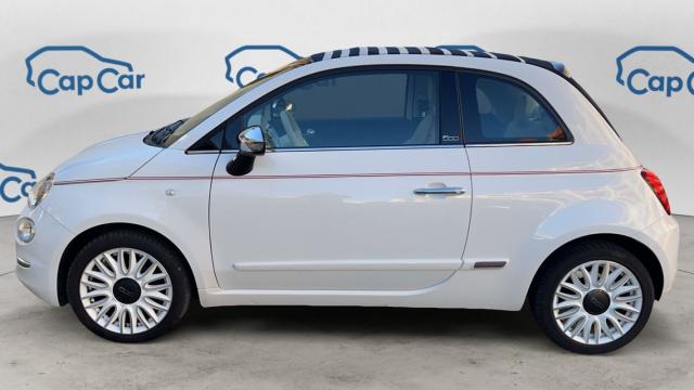 Fiat 500c image 4