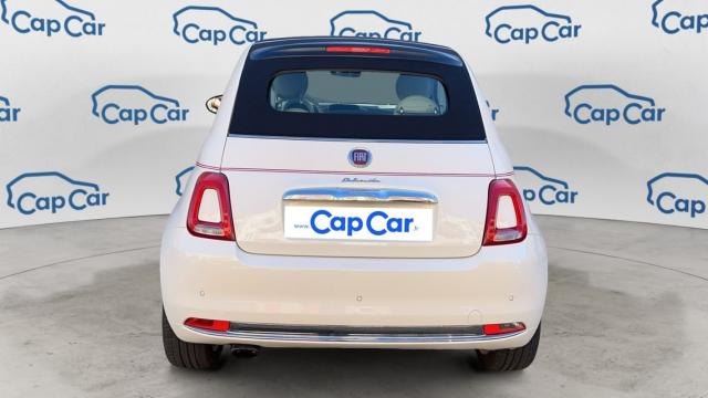 Fiat 500c image 9