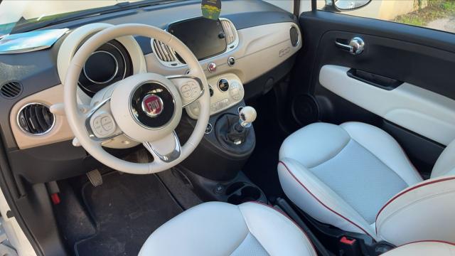 Fiat 500c image 6