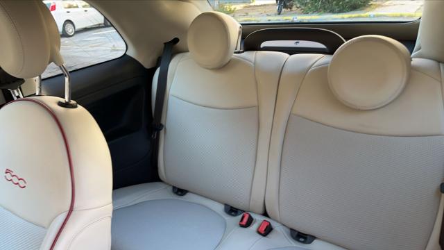 Fiat 500c image 5