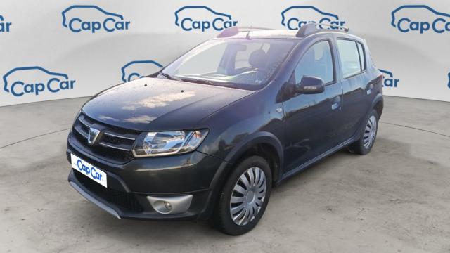 Dacia Sandero 0.9 Tce 90 Prestige