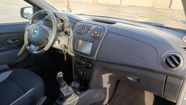 Dacia Sandero image 8