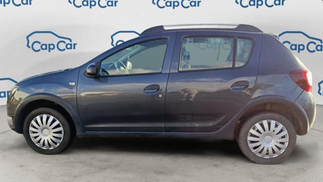 Dacia Sandero image 7