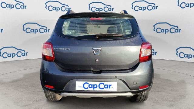 Dacia Sandero image 6