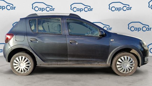 Dacia Sandero image 2