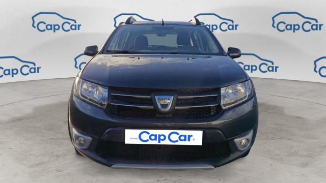 Dacia Sandero image 9