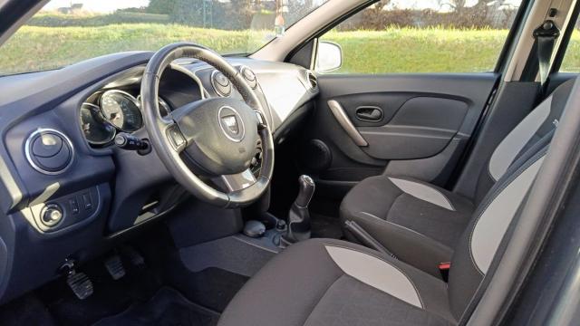 Dacia Sandero image 4