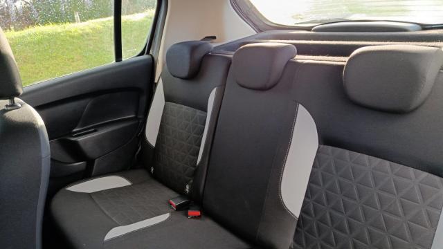 Dacia Sandero image 5