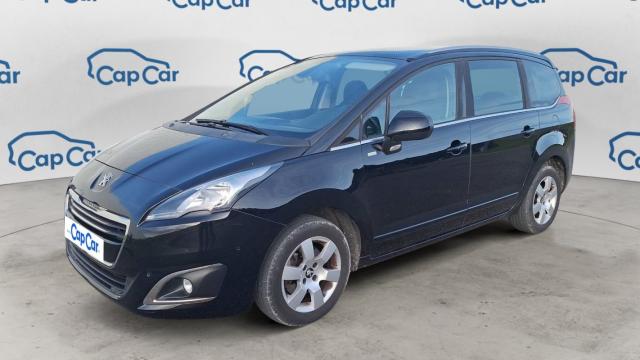 Peugeot 5008 1.6 Bluehdi 120 Active Business