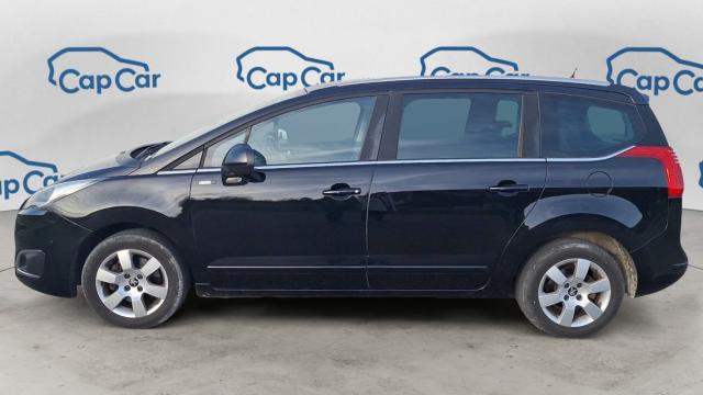 Peugeot 5008 image 6