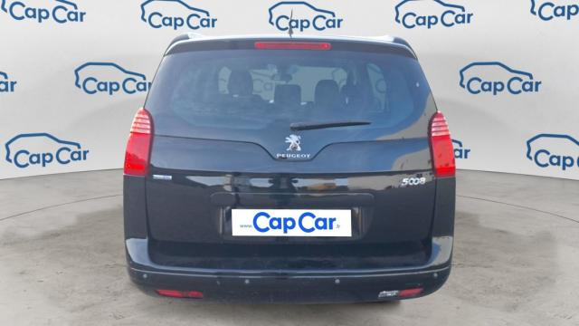 Peugeot 5008 image 7