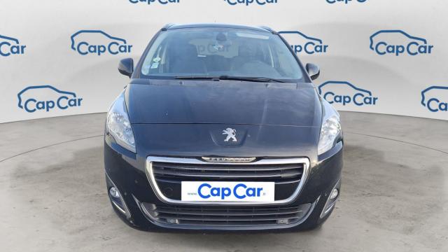 Peugeot 5008 image 4