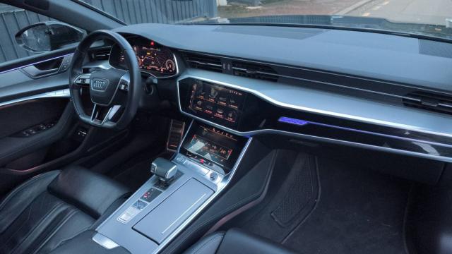 Audi A7 Sportback image 3