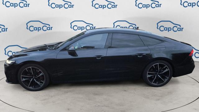 Audi A7 Sportback image 9