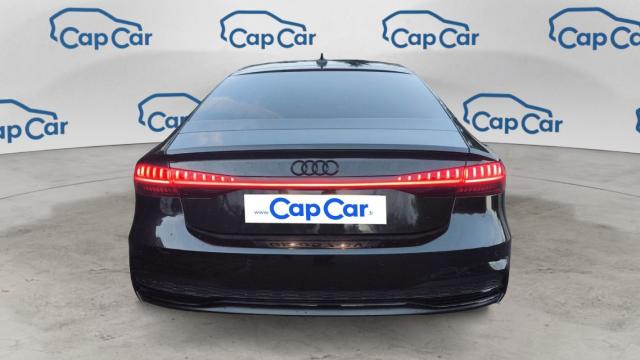 Audi A7 Sportback image 4