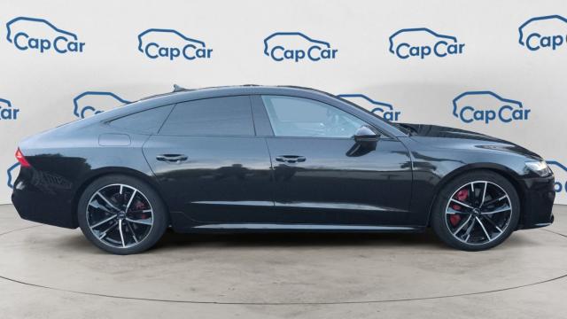 Audi A7 Sportback image 8