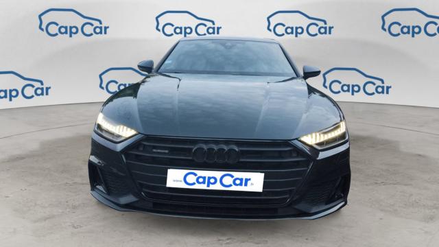 Audi A7 Sportback image 7