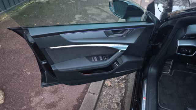 Audi A7 Sportback image 5