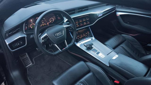 Audi A7 Sportback image 6