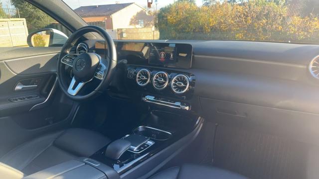 Mercedes Benz Classe A image 5