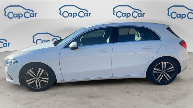 Mercedes Benz Classe A image 2