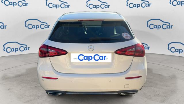 Mercedes Benz Classe A image 9
