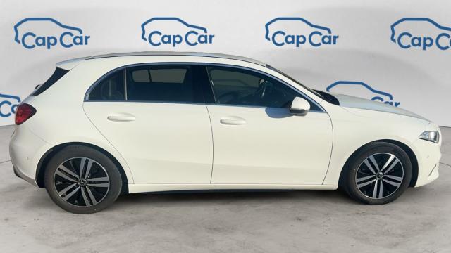 Mercedes Benz Classe A image 8