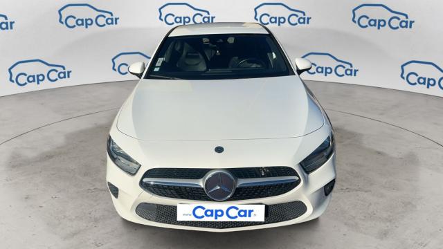 Mercedes Benz Classe A image 1