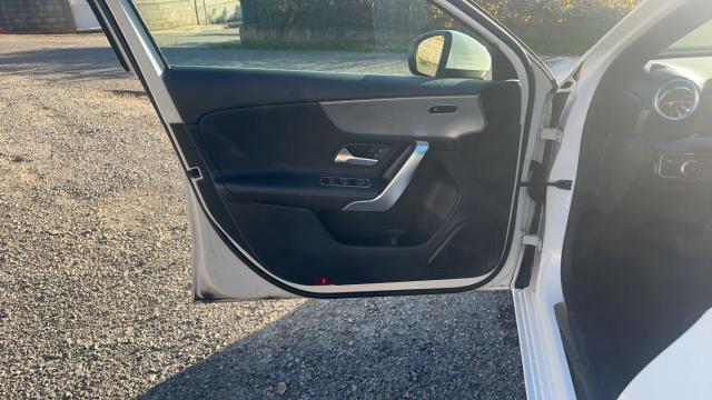 Mercedes Benz Classe A image 7