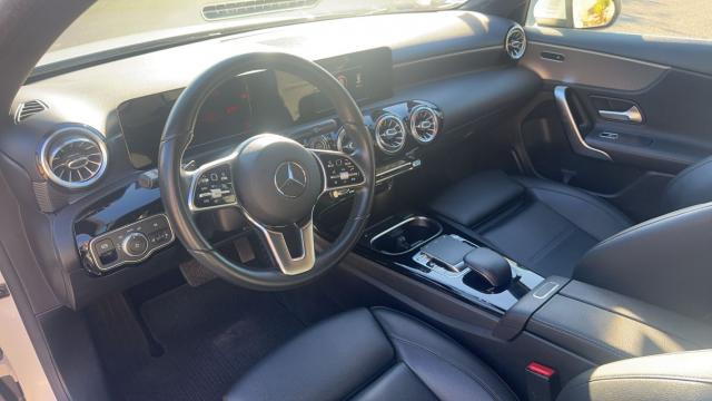 Mercedes Benz Classe A image 3