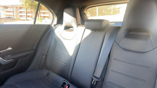 Mercedes Benz Classe A image 4