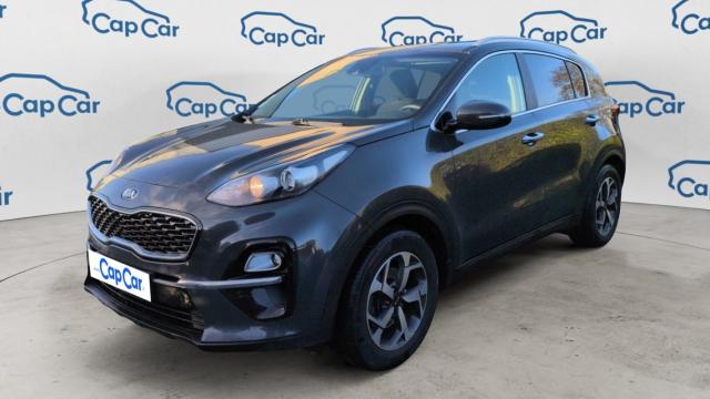 Kia Sportage Iv 1.6 Crdi 115 Active